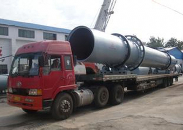 有機(jī)肥冷卻機(jī)